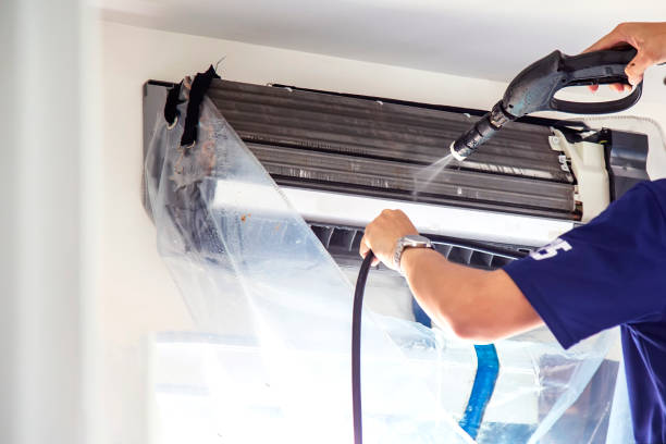 Professional Airduct Cleaning in AZ