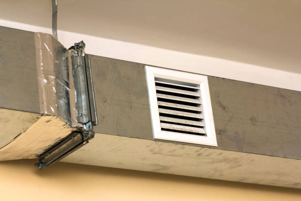 Best Commercial HVAC Duct Cleaning  in Wickenburg, AZ